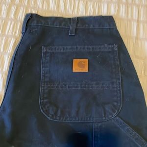 Carhartt Jeans